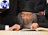 רבי יצחק דוב קאפלמאן